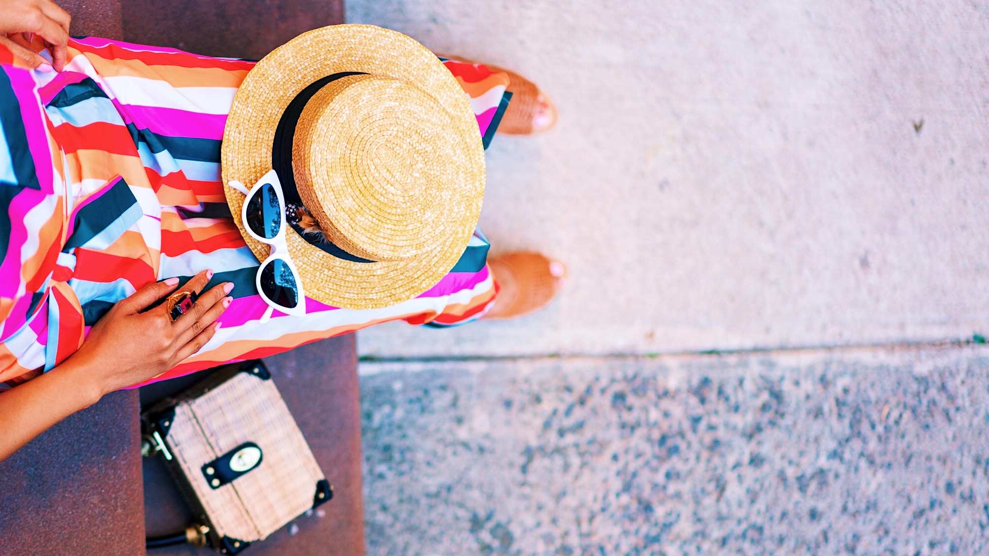Do’s and Don’ts to Clean Your Favorite Straw Hats