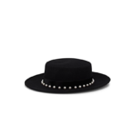 eugenia kim wool felt boater hat