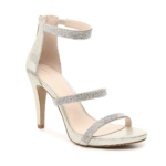 dsw kelly and katie courtnee sandal