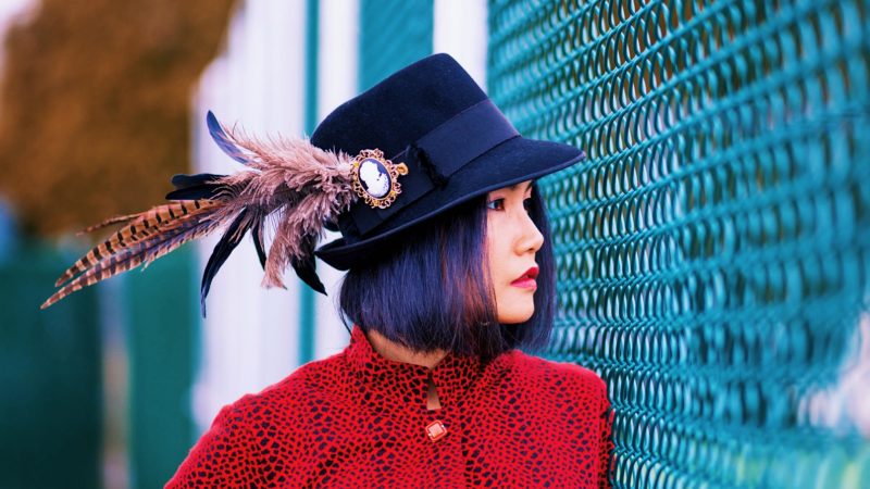 6 Ways to Give Your Favorite Hats New Life