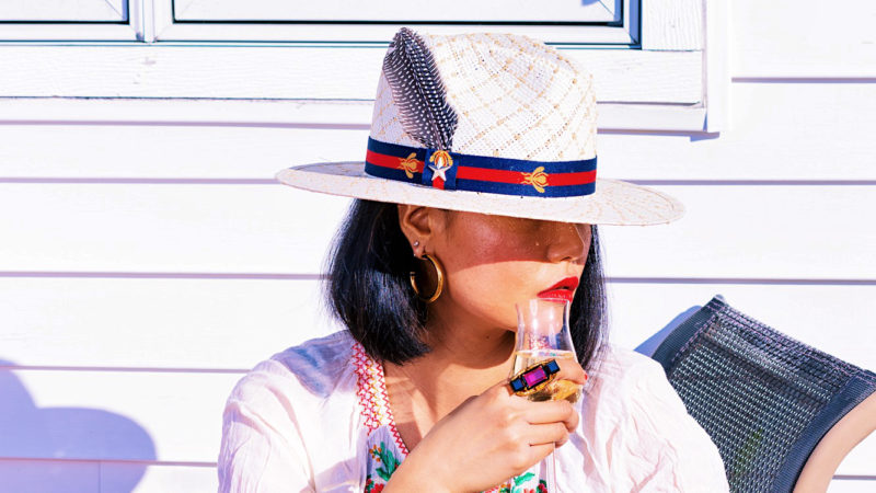 3 Hats You Need For Spring/Summer 2020