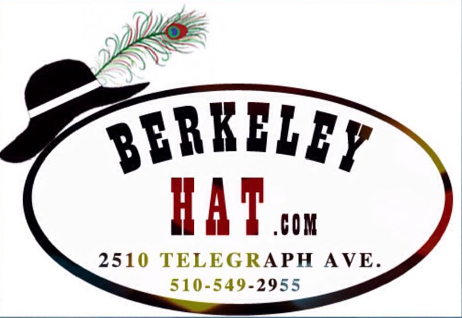 the berkeley hat company