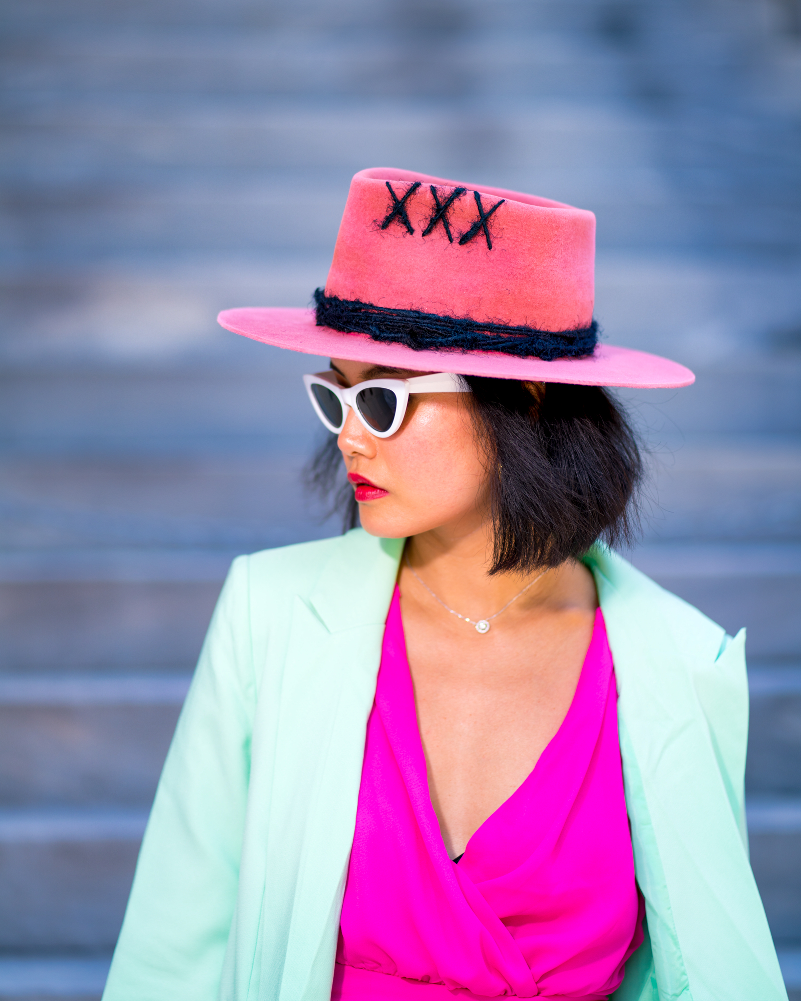 Black in Business: Featured The Pretty Girls Like Hat Design of