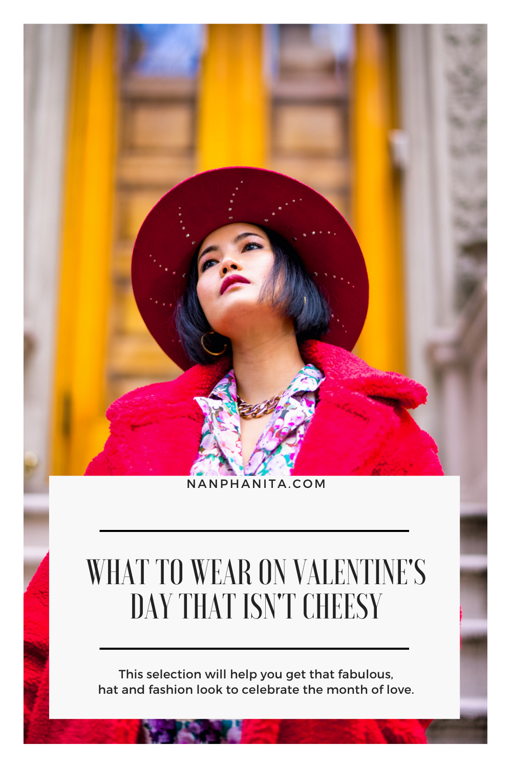 pin it on pinterest valentine's day outfit ideas that isn't cheesy 