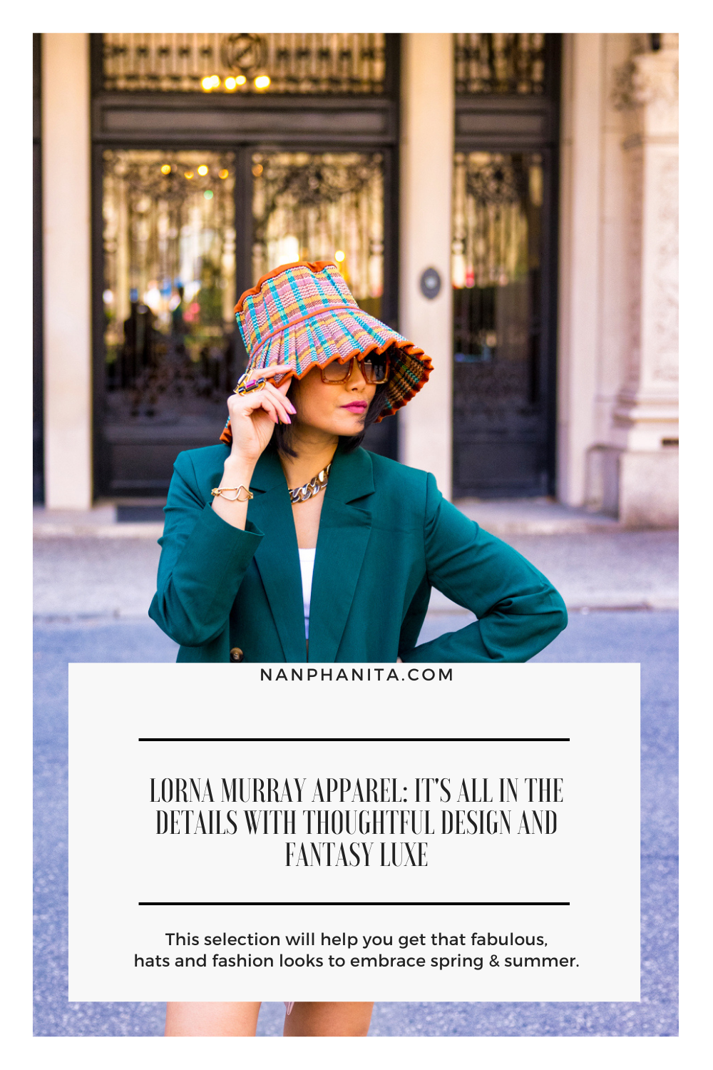Stylish Hats For Women Summer - Shop on Pinterest