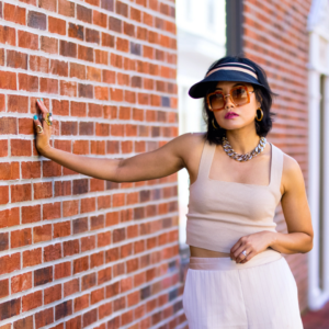 7 Summer Hats You’ll Wear For All Your Summer Activities Even If You’re Not A Hat Person