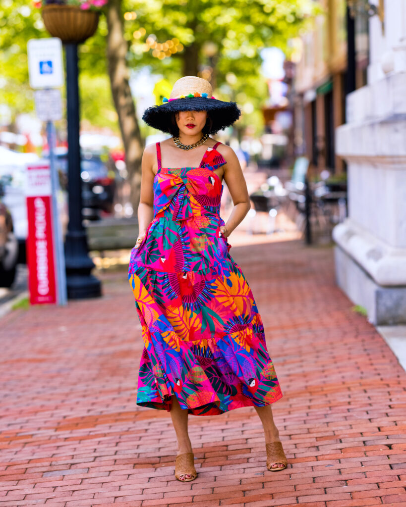 7 Summer Hats You’ll Wear For All Your Summer Activities Even If You’re ...